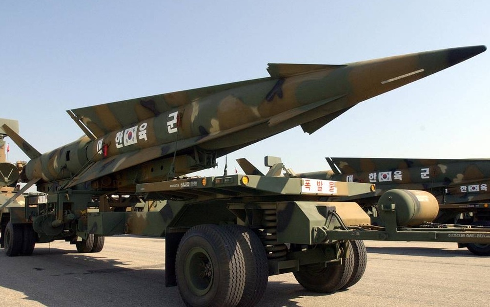 Dư luận Hàn Quốc muốn có vũ khí hạt nhân bản địa